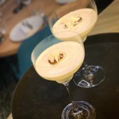 un cocktail chiamato tropical naif